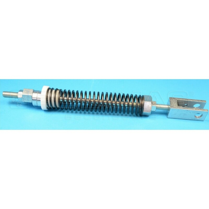 Tige liaison complet QKS9 (pour parallèlogramme) -compatible