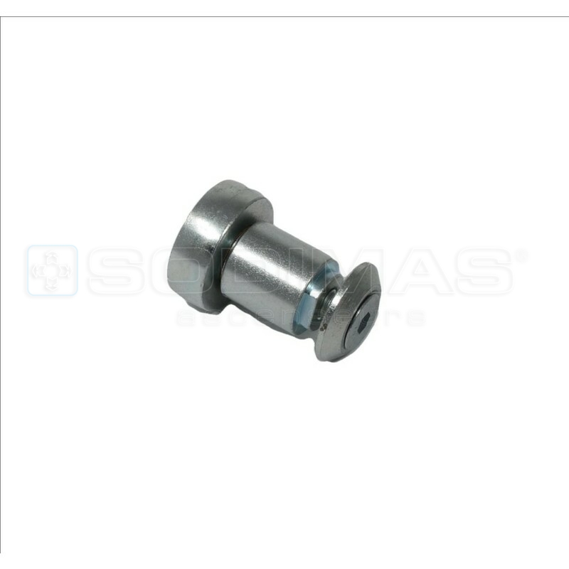 Contre galet porte C65/C66 - compatible