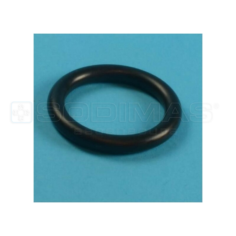 Joint torique Ø 29,5 mm pour galet de limiteur GBP