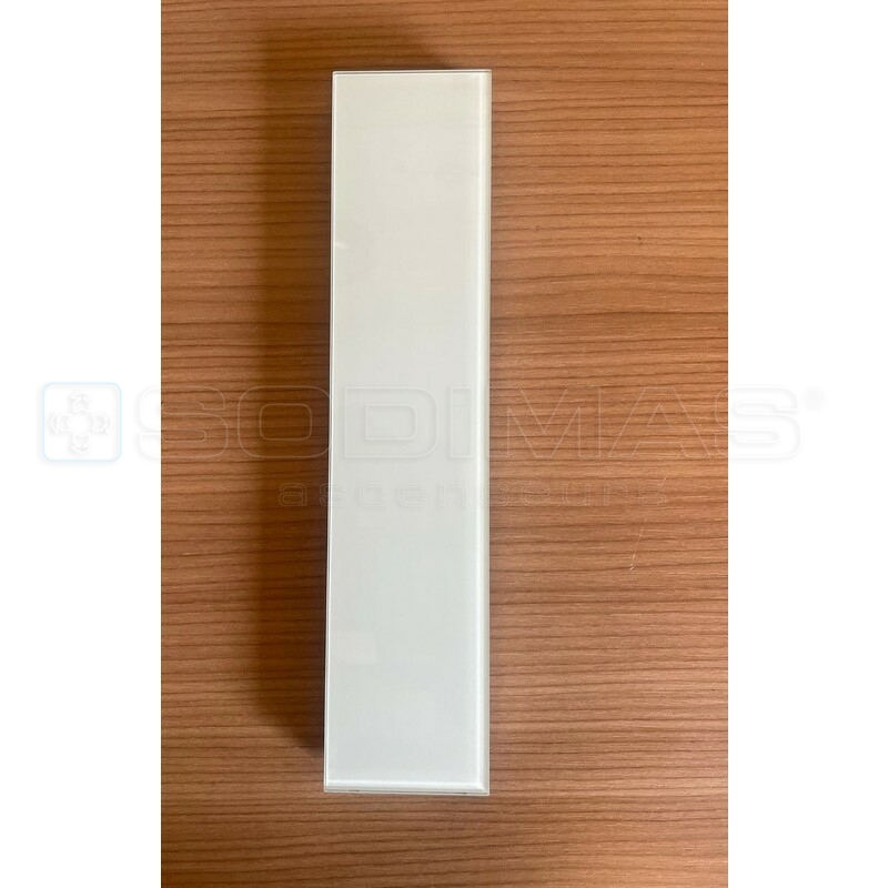 Afficheur palier vertical 3300 59324204 avec carte 59324302
