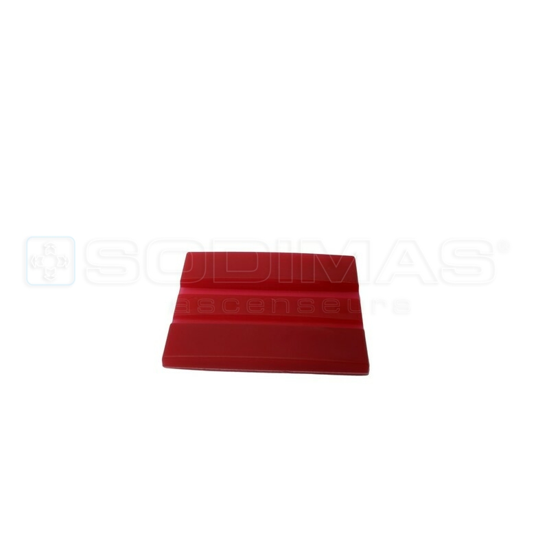 Garniture 100*26,5*30 guide de 9 -compatible
