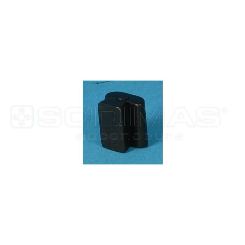 Butée d'arrêt levier QKSM2 - compatible
