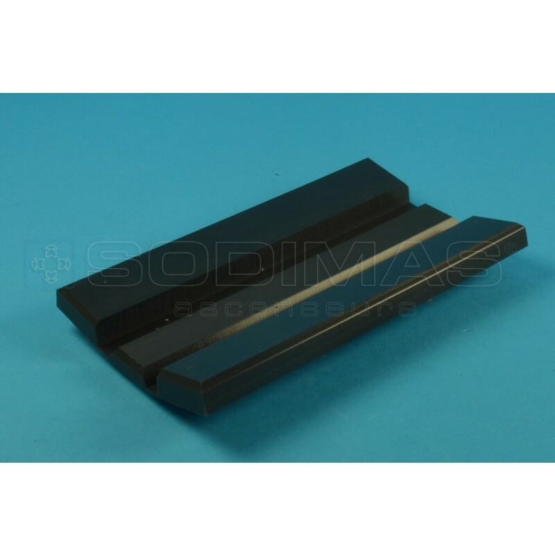Garniture CP pour Eurolift G10 Long. = 140 mm -compatible