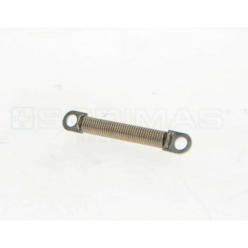 Ressort pour sabre Varidor 35