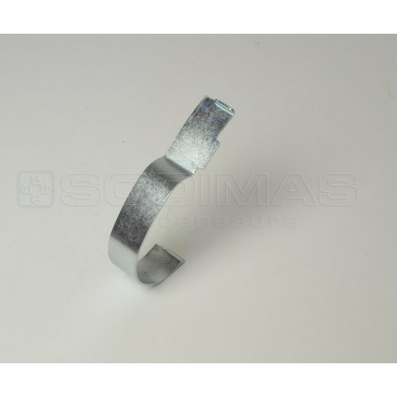 Arrêt ouverture porte B60-GR - compatible