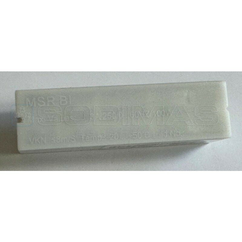 Bistable MSR TYPE -compatible