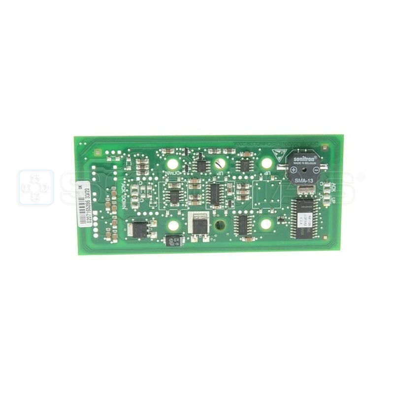 Carte SLOPBM 1.Q 591604 pour I80 micro SMART