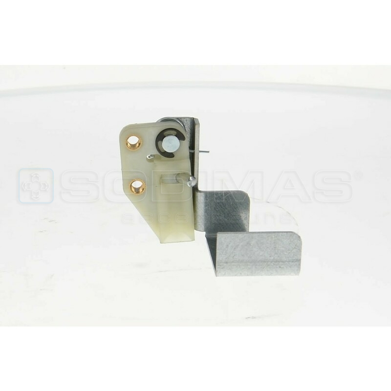 Ensemble déverrouillage palier QKS11 gauche - compatible