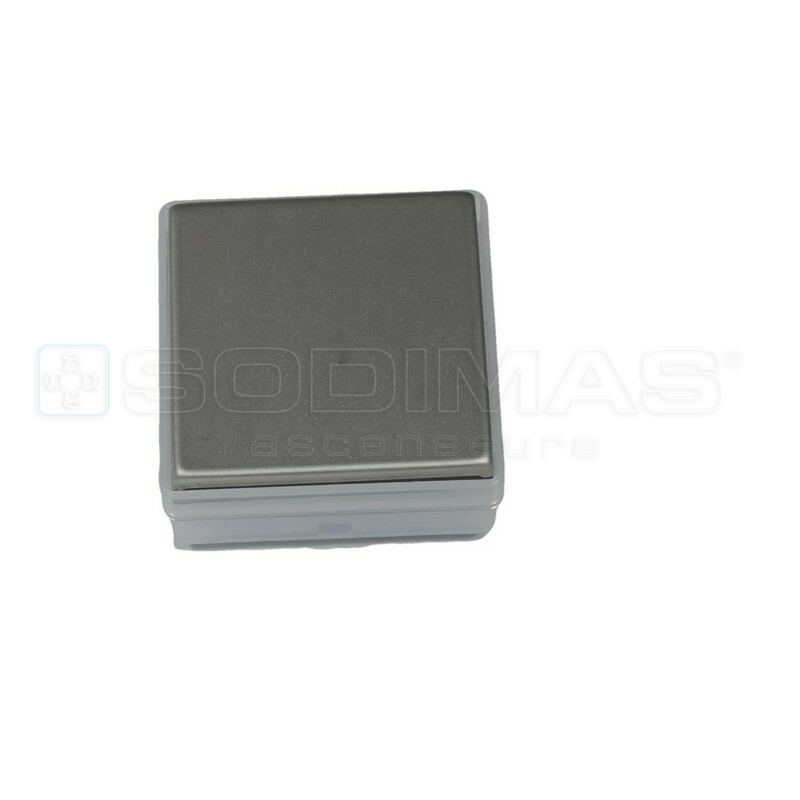Bouton vierge type GS1