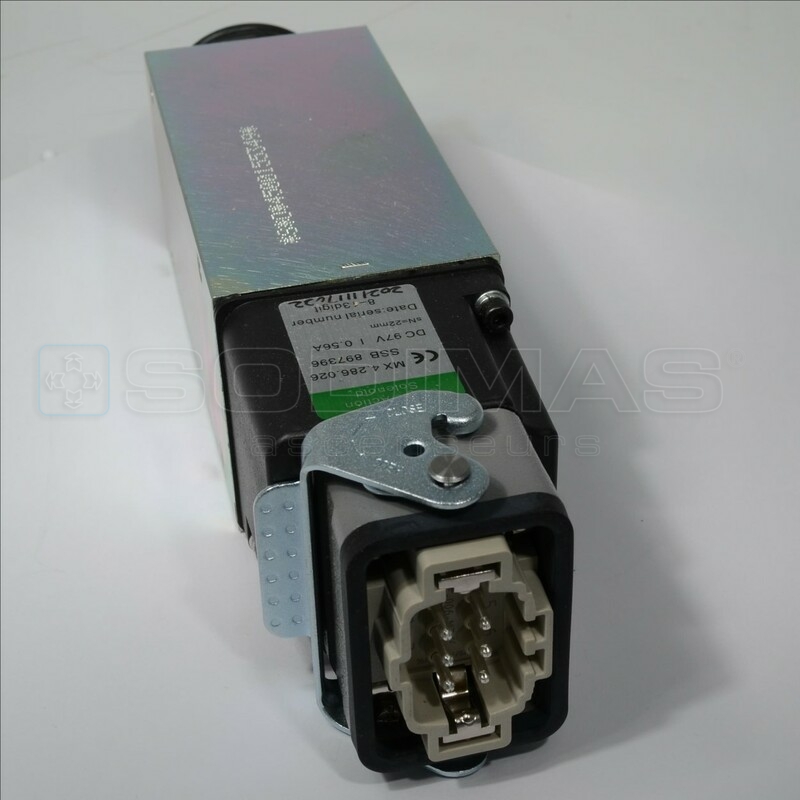 Electrofrein 97vdc - 9300/9500- compatible