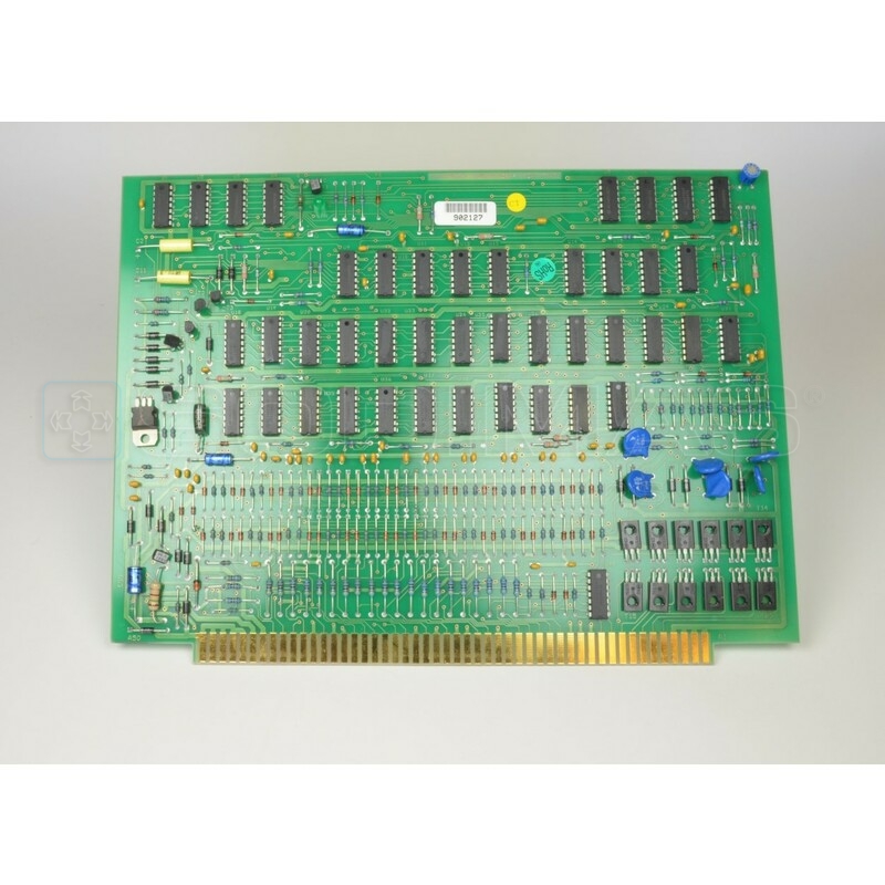 Carte MICONIC EF-1DE 15QA -673425