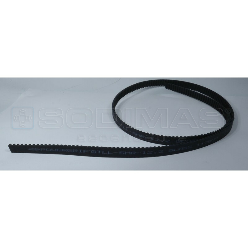 Courroie VARIDOR10/SMART -lg 1170 mm - compatible