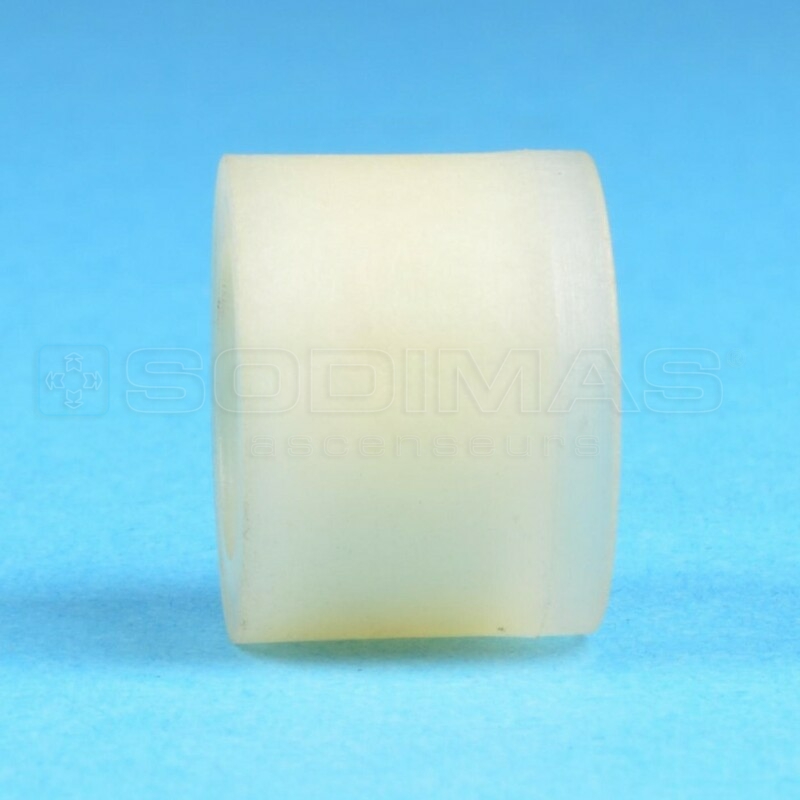 Galet poussoir pince Varidor 20/Varidor 30 - compatible
