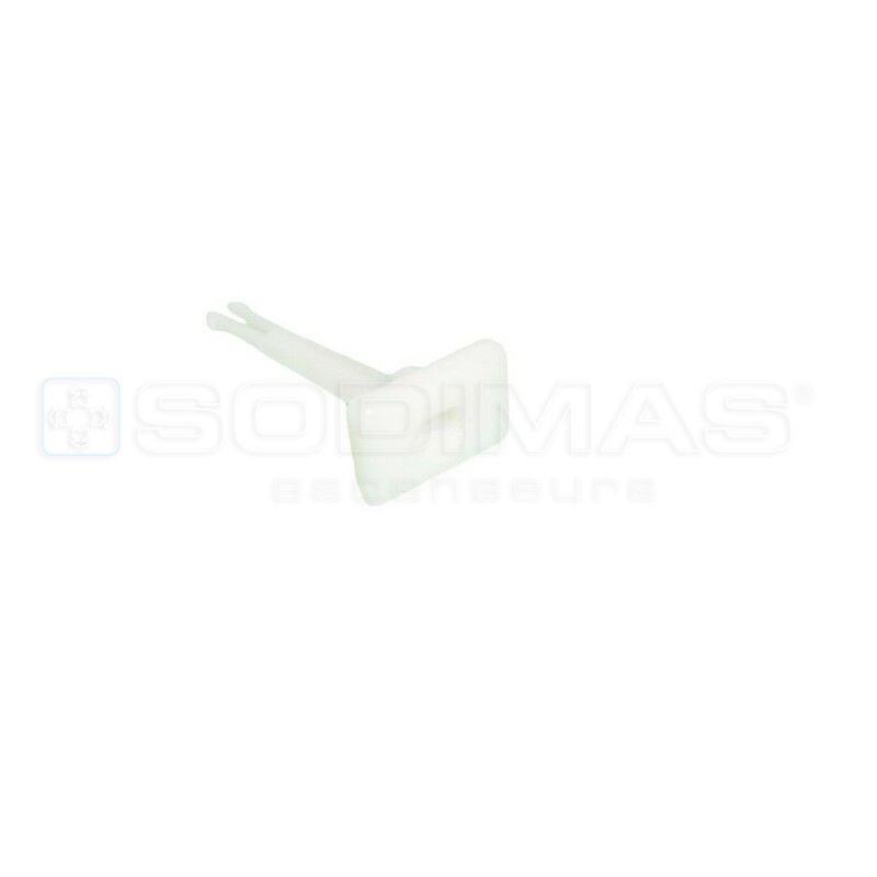 Patin guidage marche ewe/ewg compatible