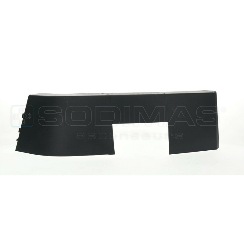 Cache entrée main courante intérieur gauche 9300 - compatible