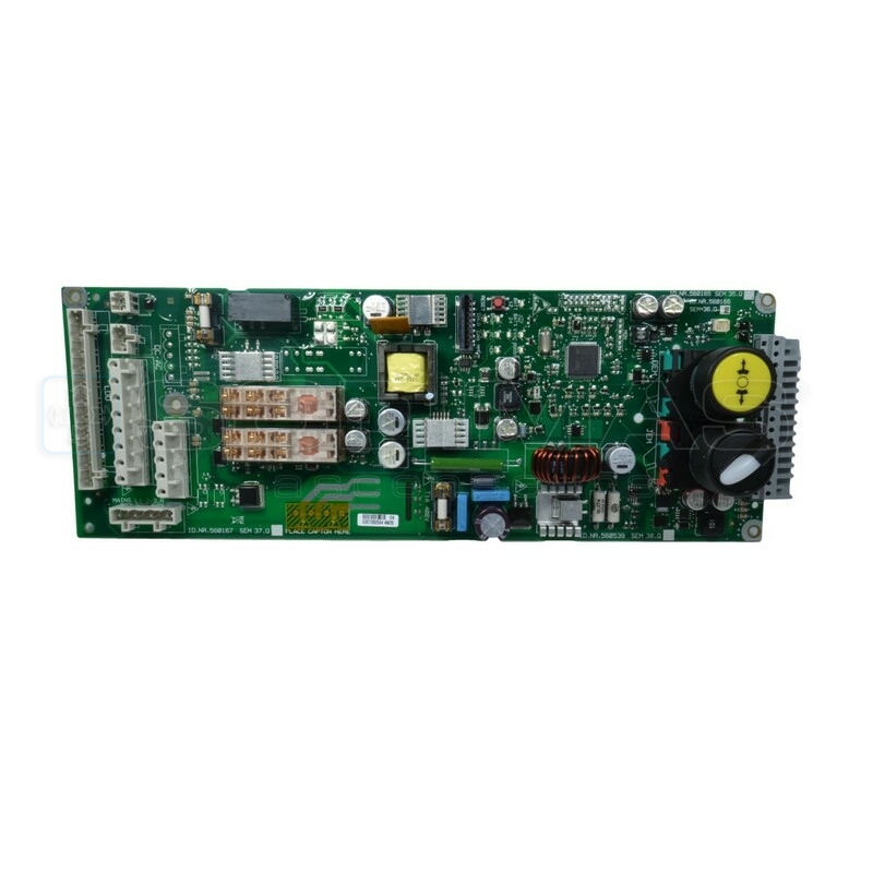 Carte SEM36.Q- 560166