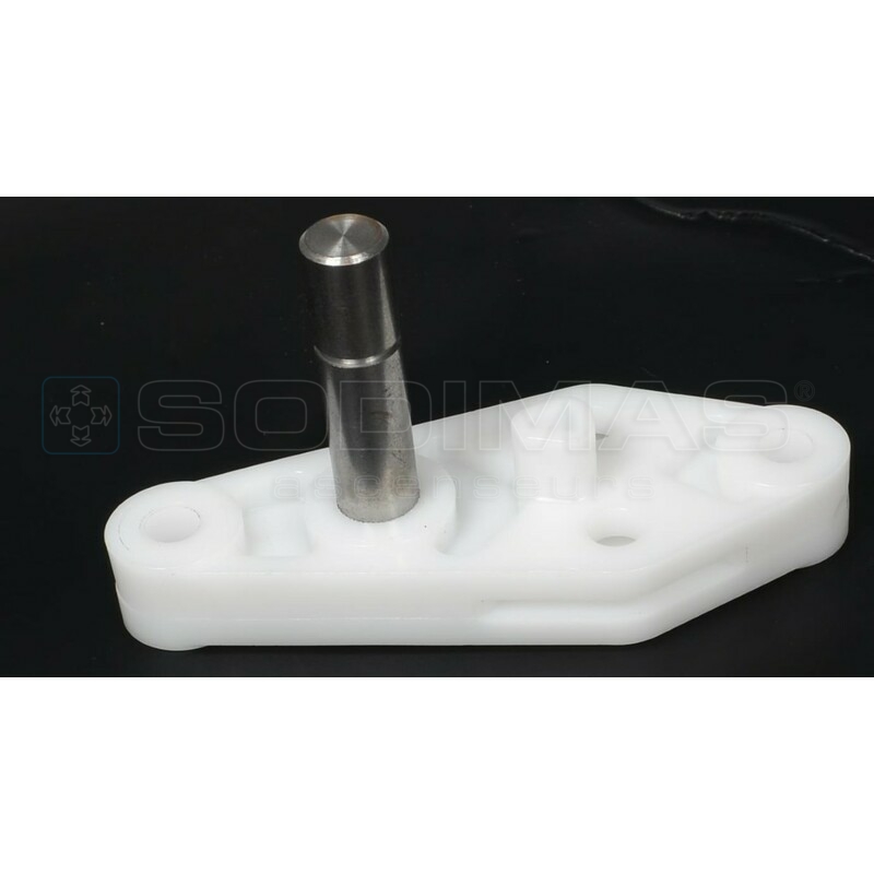 Biellette supérieure de pince QKS9 - compatible