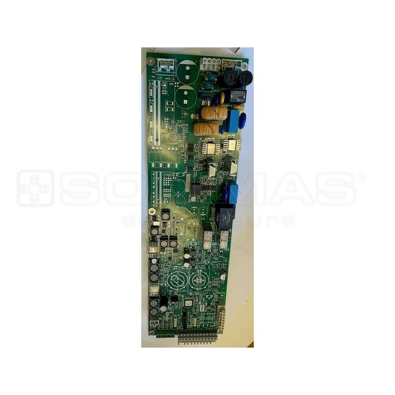 Carte MXPOWH 22.Q 59412337