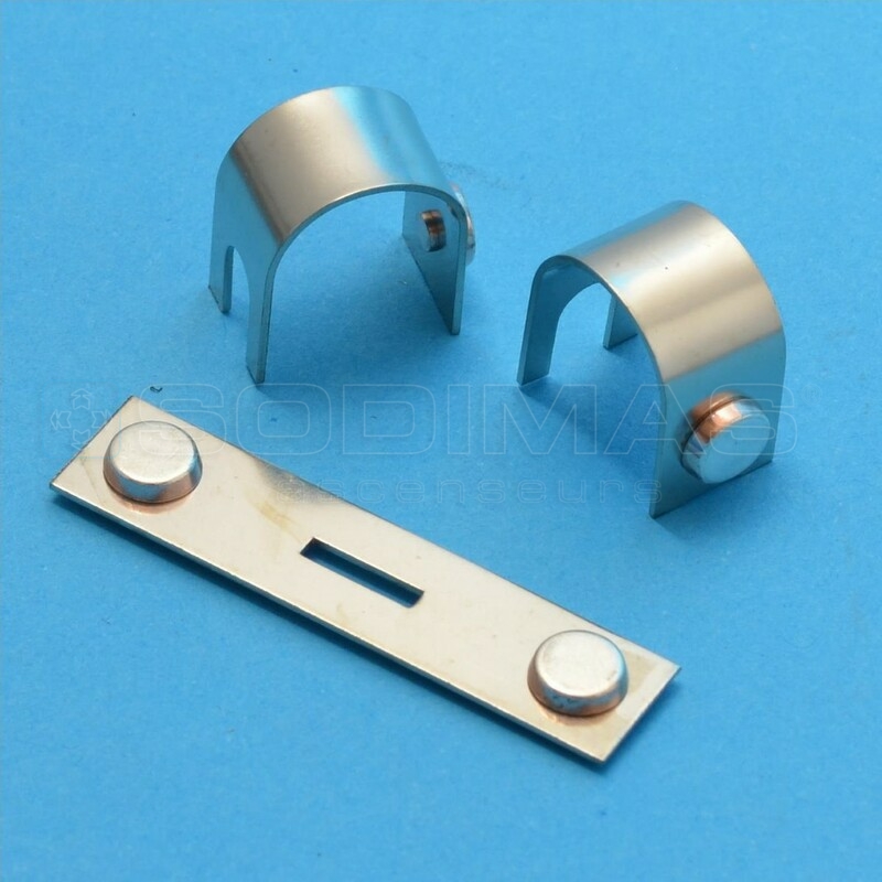 jeu de contact force pour RU/RJ22-23-compatible