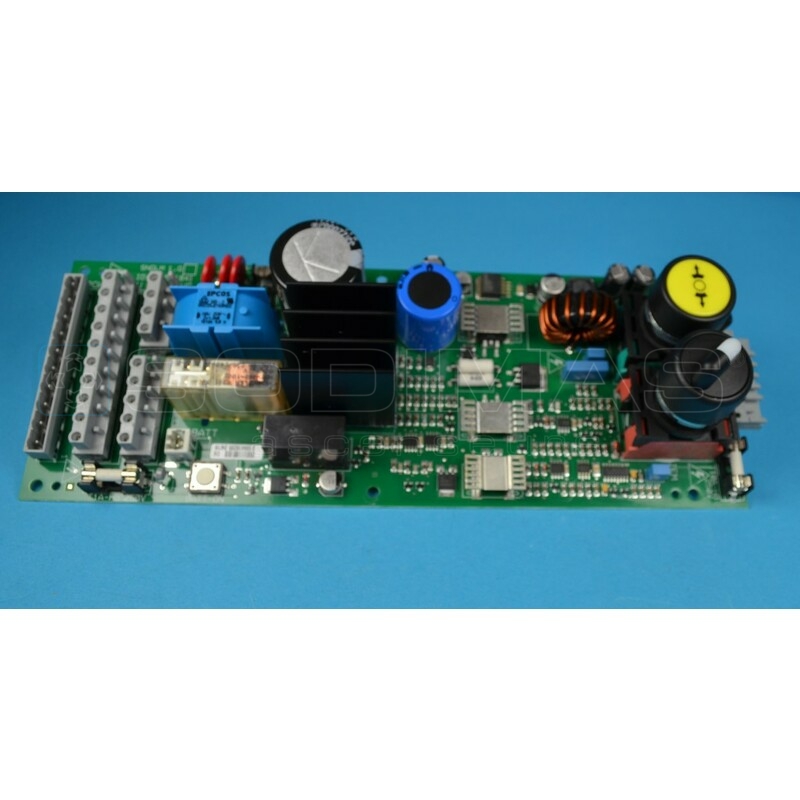 CARTE SNGL 1.Q 591828