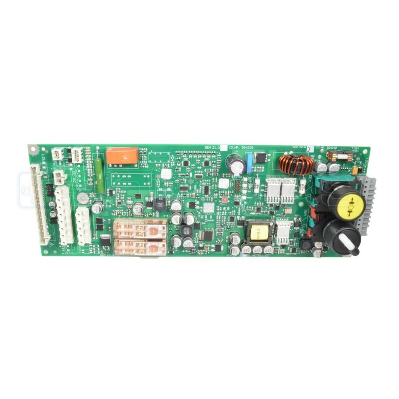 Carte SEM 22.Q -594240 remplace 594171