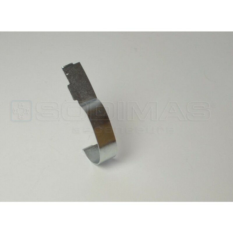 Arrêt ouverture porte B60-DL - compatible