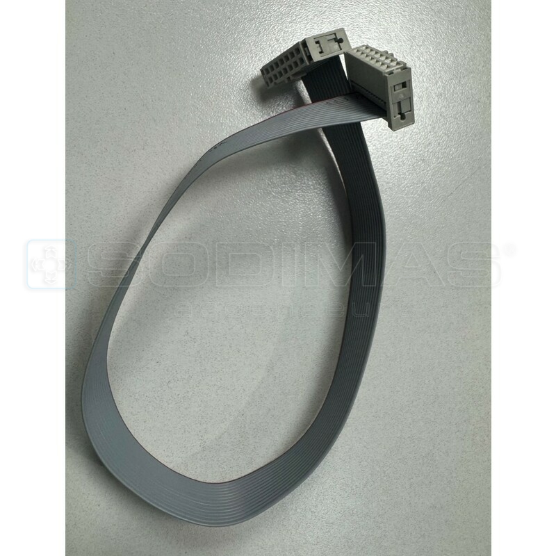 Cable de connexion plat pour smlcd lx/sx