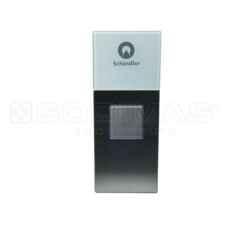 Palière GS1 3300 carte 57618255 avec boitier encastrement