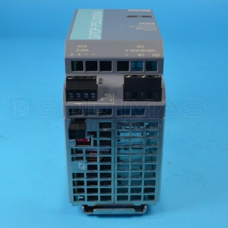Alimentation Sitop PSU200M -431609 pour EUROLIFT- - compatible