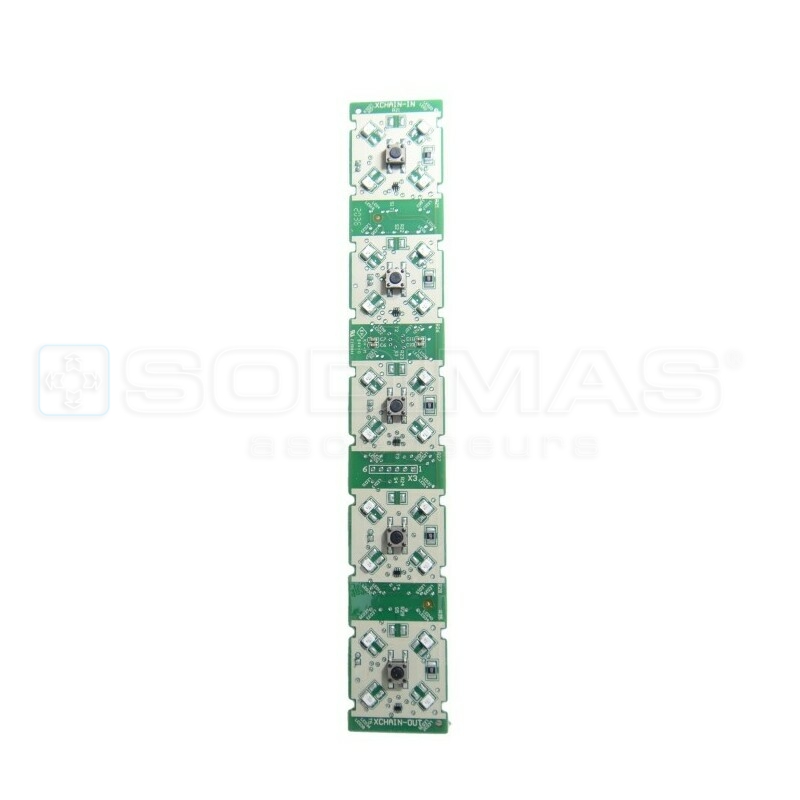 Carte COPKG 51 .QC -59324359