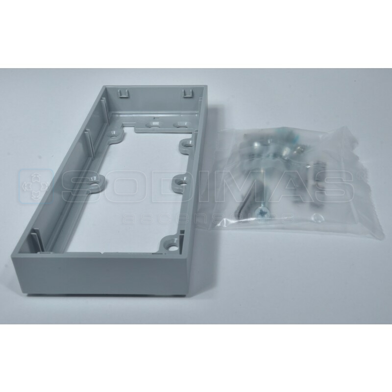Boitier fixation paliere 3300