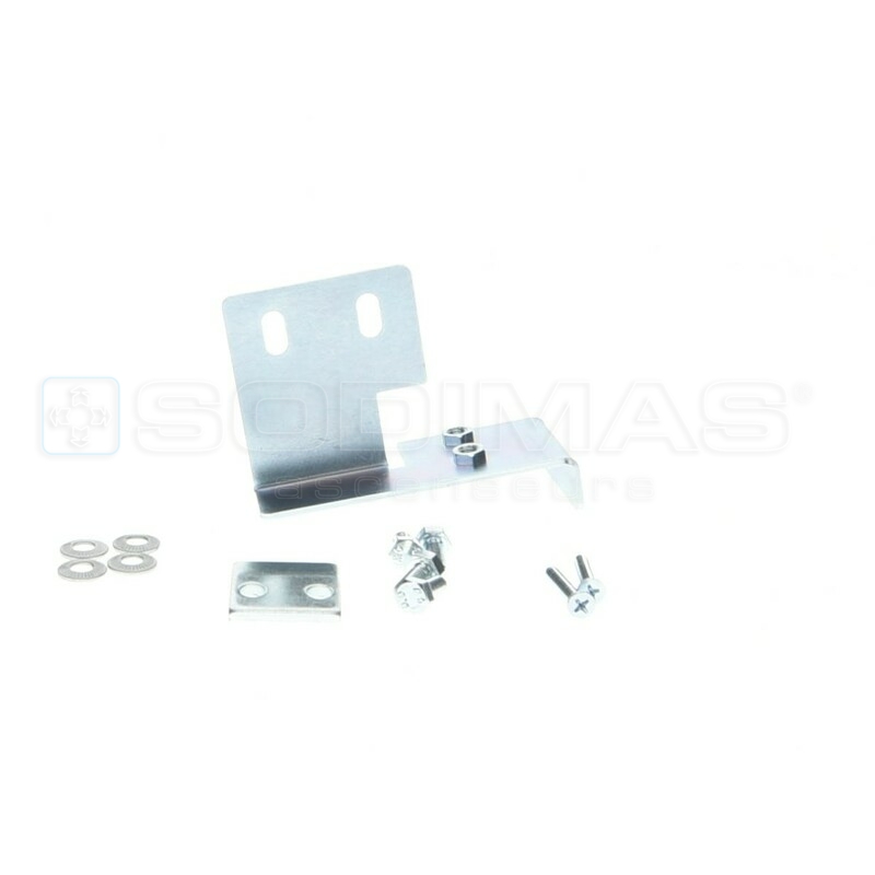Corniere fixation cellule Varidor35 T2 -compatible