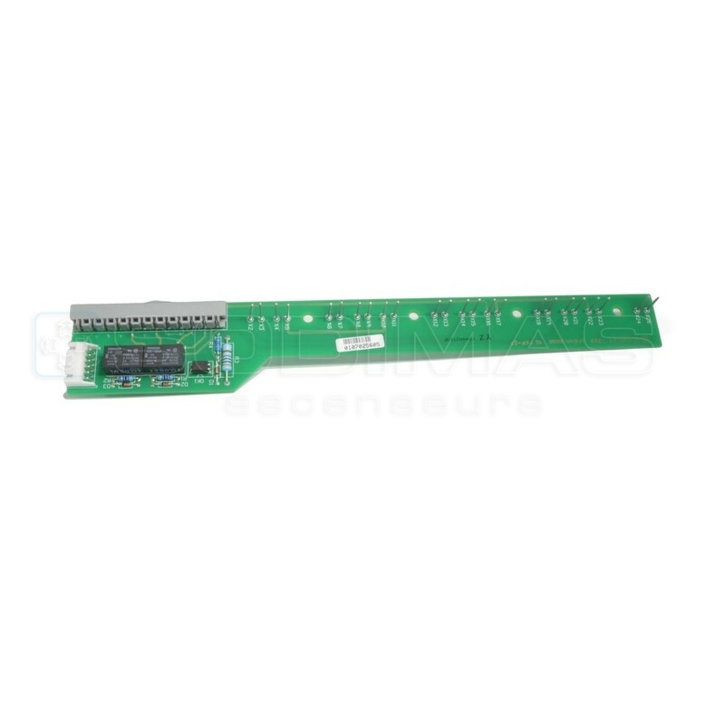Carte SMCCFC 4.Q 591517