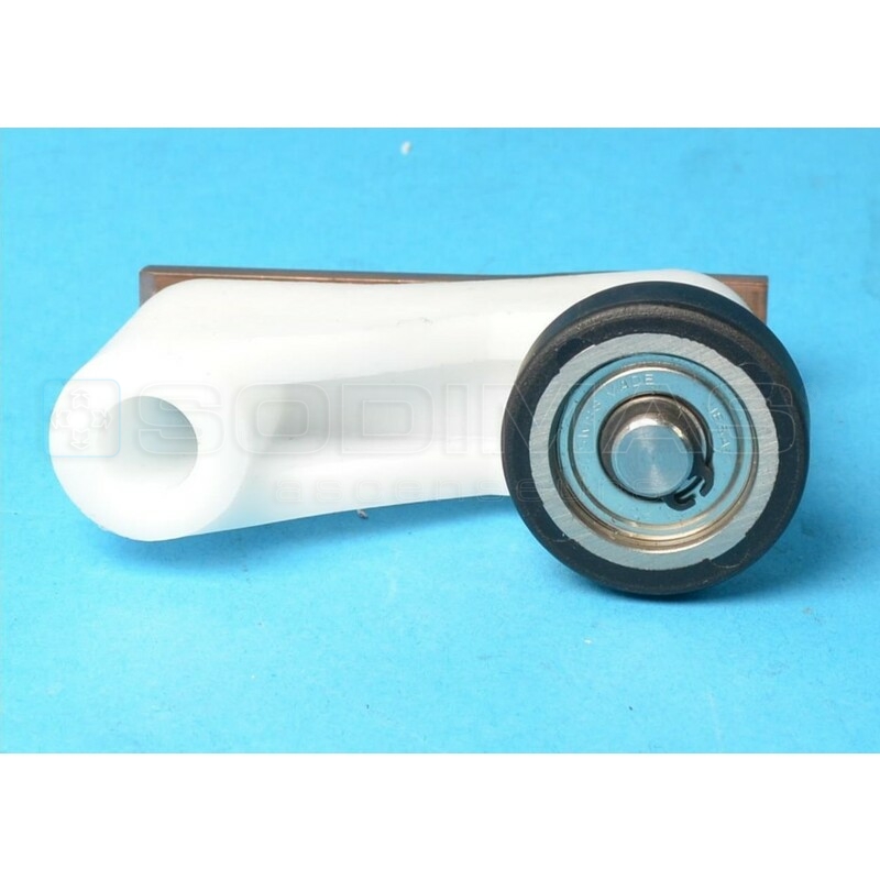 Levier came servo - moteur AHC2-3 - pour came KDW -