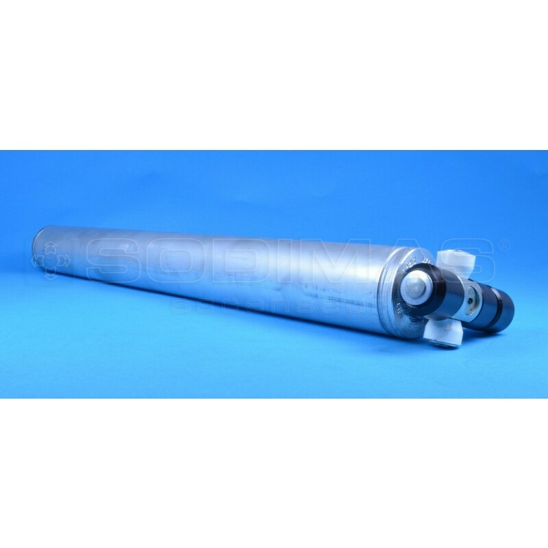 Ferme - porte L 425 mm démontable PL 900 - 1050 - compatible