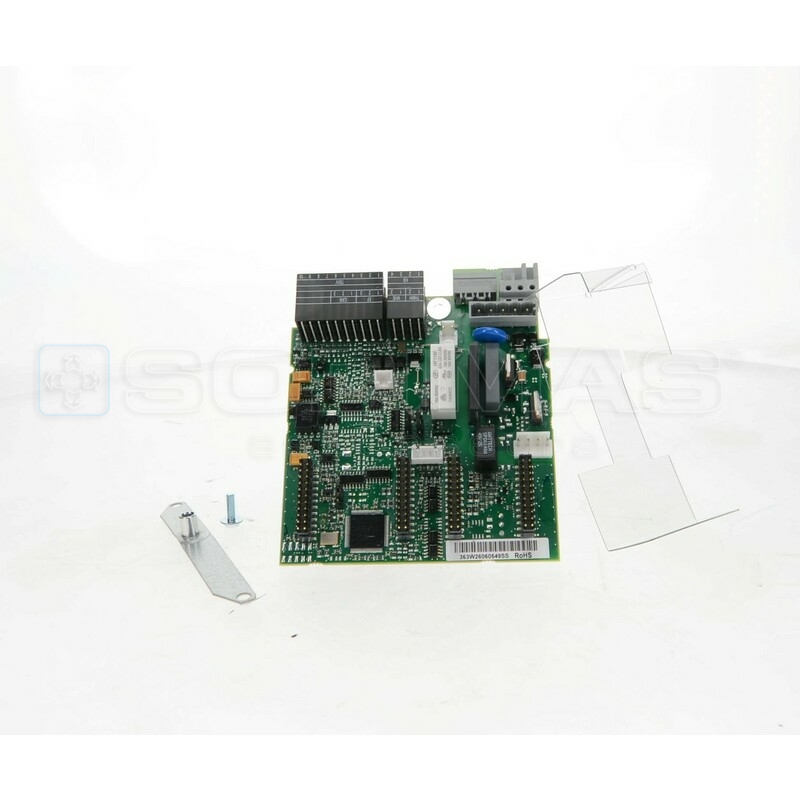Carte OPTAG 59400897- variateur Biodyn