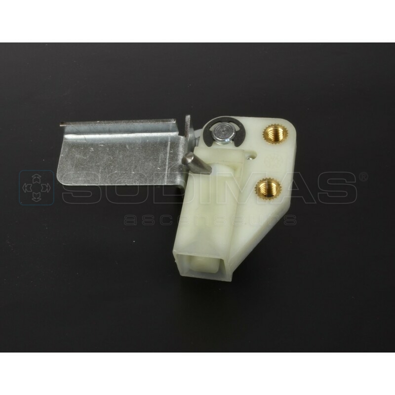 Déverrouillage palier QKS9 - Gauche - compatible
