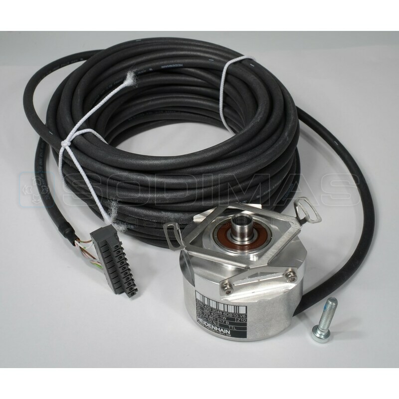 Codeur ERN420 2048 6DB10-V6 pour vacon NXP-