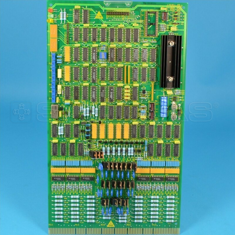 Carte DEB 315- 590709