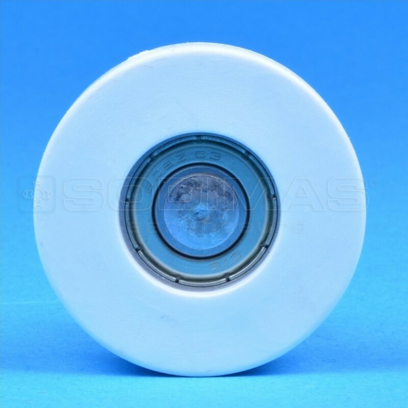 Galet pour pince Varidor 30 - compatible