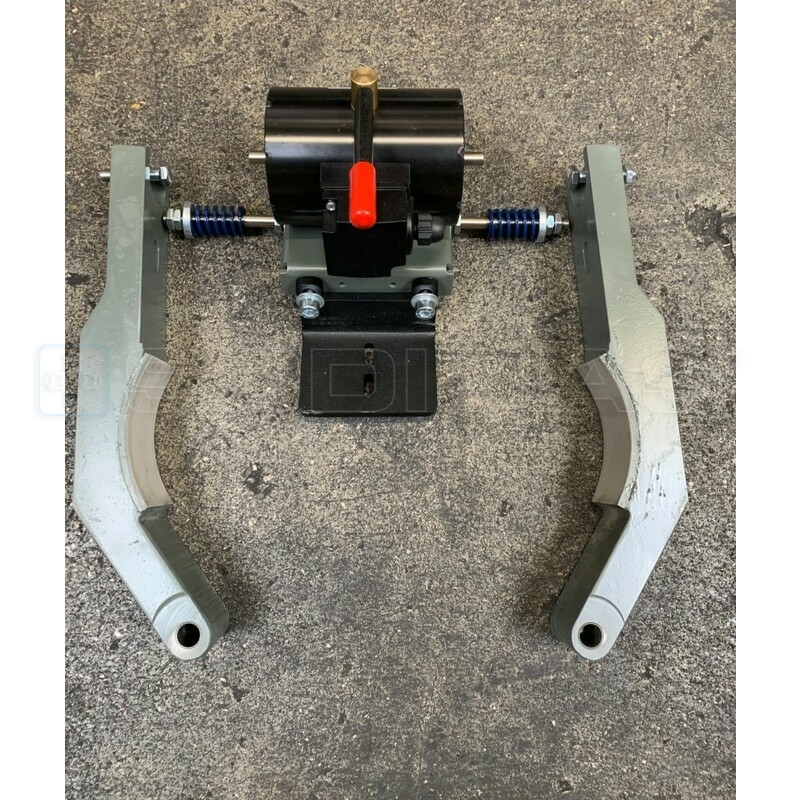 Kit frein W125 -48 VDC -compatible