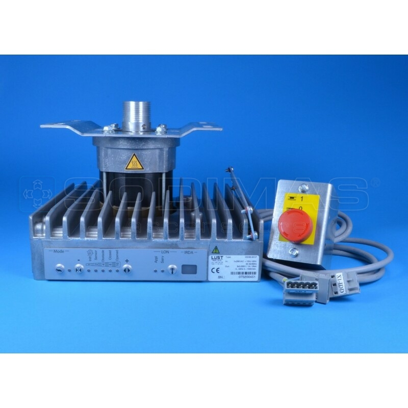 Moteur IDD 32.001P Varidor 30 - interface parallèle - compatible