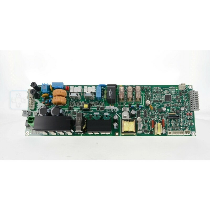 Carte SCPOWH 11.Q 59413736