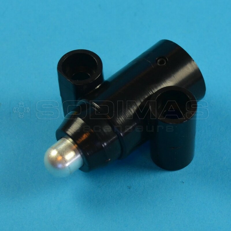 Contact TK1/TK2 - compatible