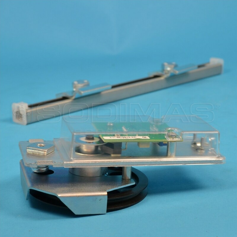 Ensemble tachymètre IGS200 -compatible