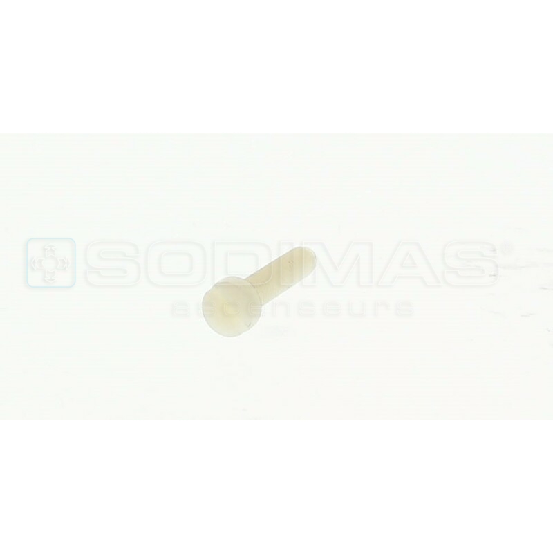 Vis de verrouillage QKSM2 - compatible