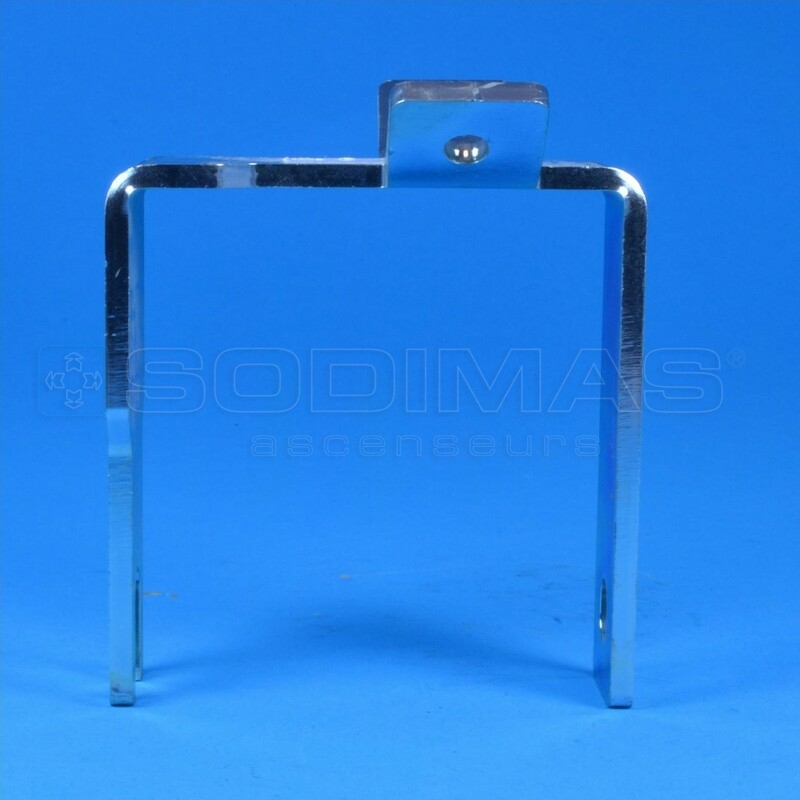 Attache de butée Varidor 10 - compatible