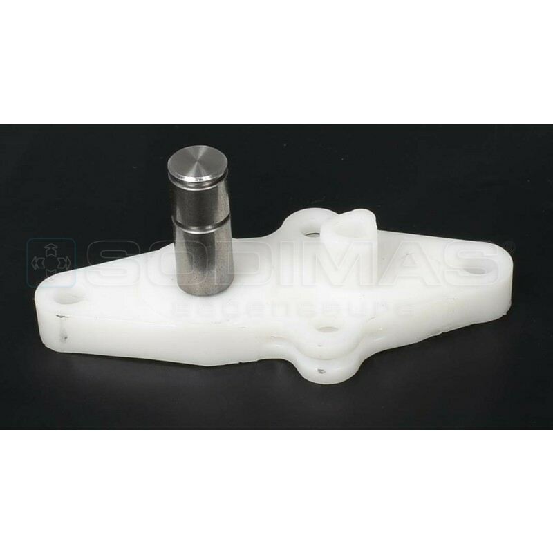 Biellette nylon supérieur pour pince QKS8 gauche et droite-- compatible