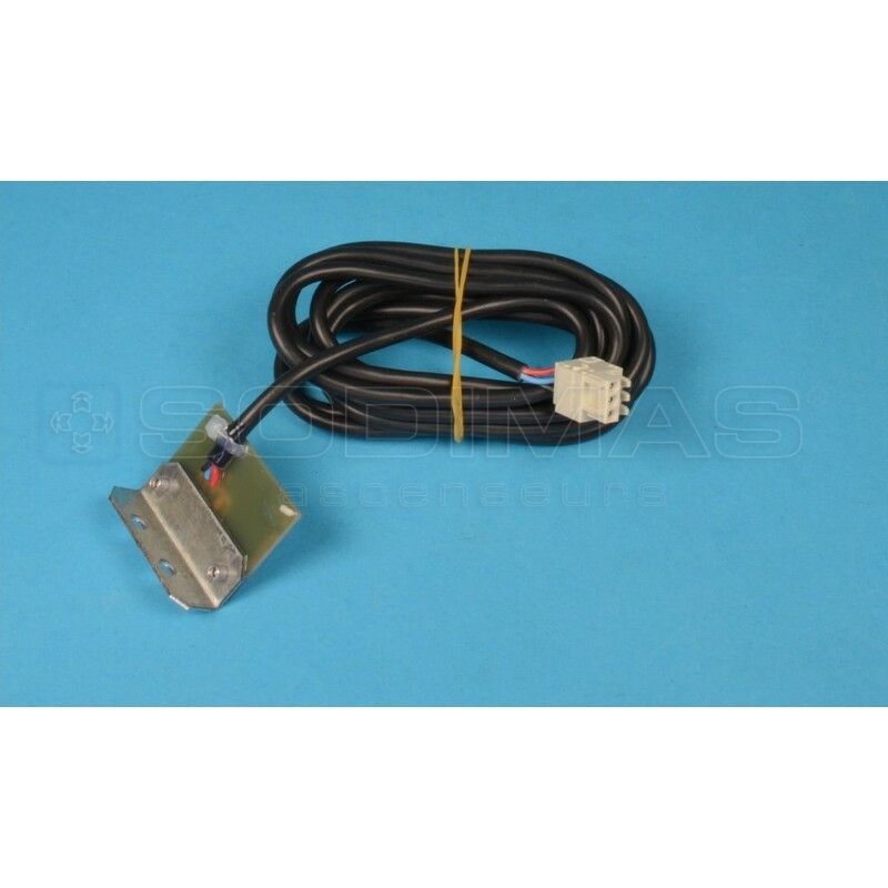 Capteur fin de course operateur VARIDOR 30 -compatible