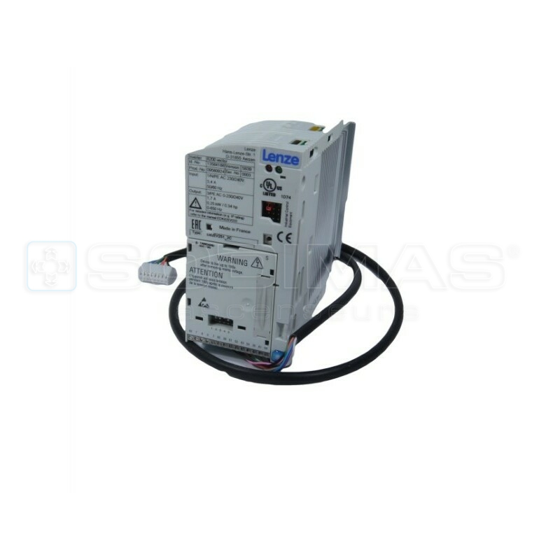 Variateur Lenze pour carte IBV20M -VARIDOR20